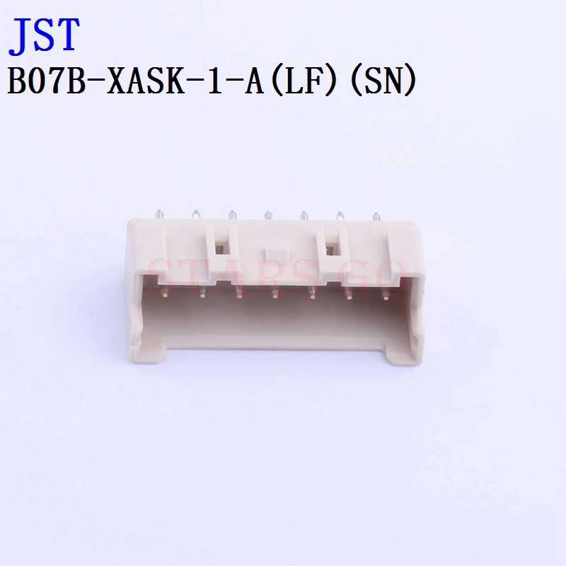 10PCS/100PCS B08B-XASK-1-A B07B-XASK-1-A B06B-XASK-1-A B05B-XASK-1-A JST Conector