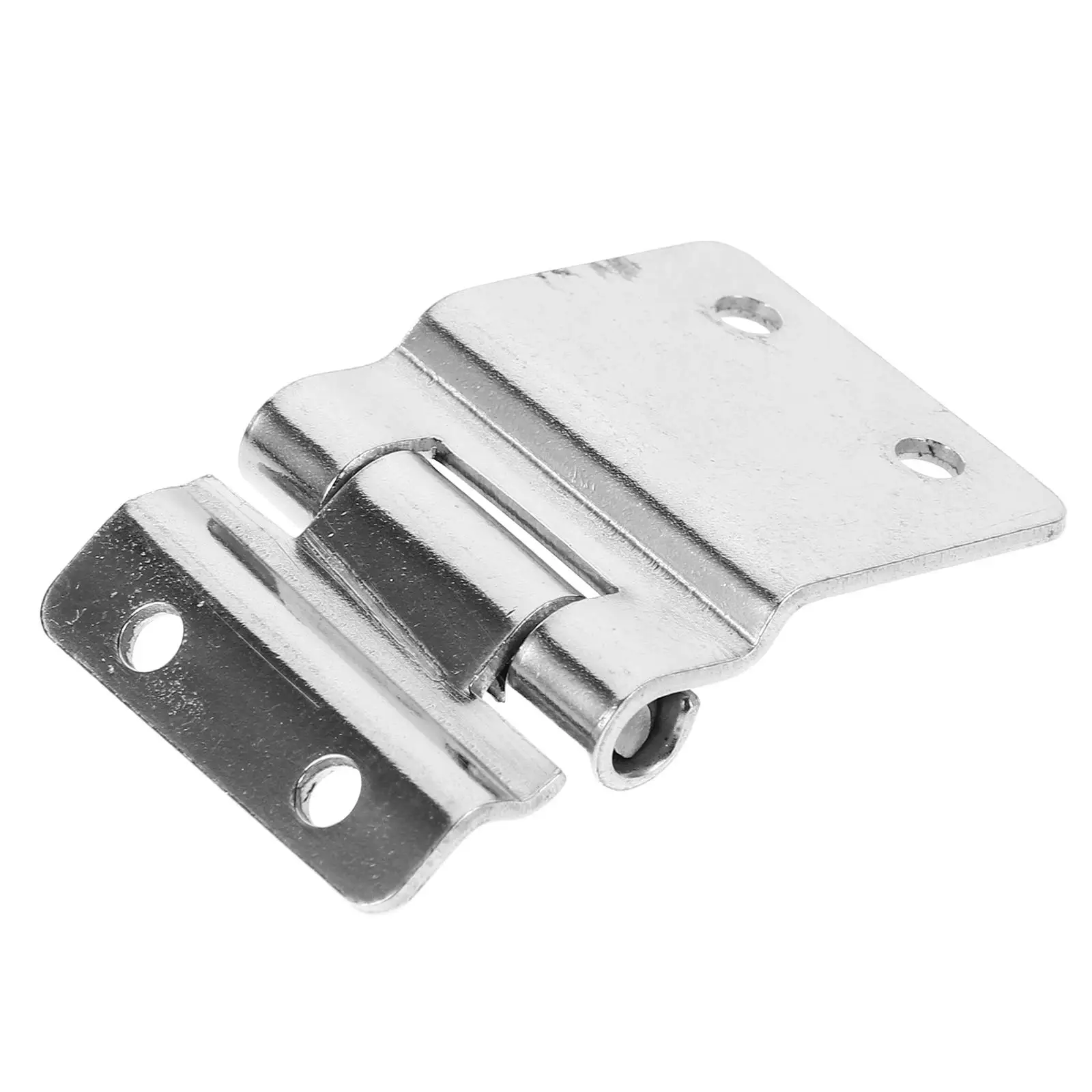 

RV Hinges Cabinet Door Box Removable Small Heavy Duty Stainless Steel Connection for Crafts