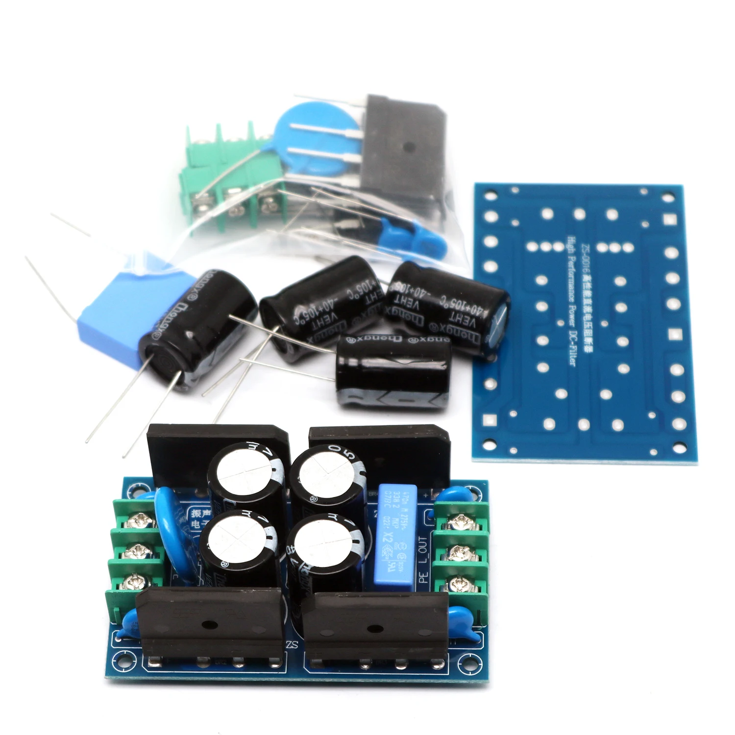 20A Ac 110V-220V Du…