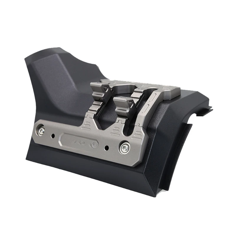 4X4 Accessories Dri…