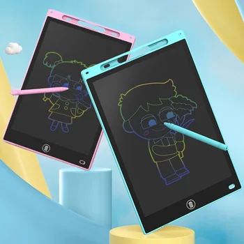 Drawing Tablet Lcd Writing Board Lcd Tablet for Designs Graphic Electronic Notebook Magic