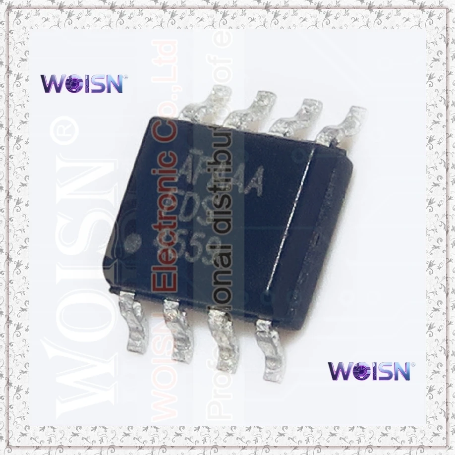 SOP-8 4559 FDS4559 Stable Quality Components Sufficient Stock Worldwide Shipping Bulk Order Better Price