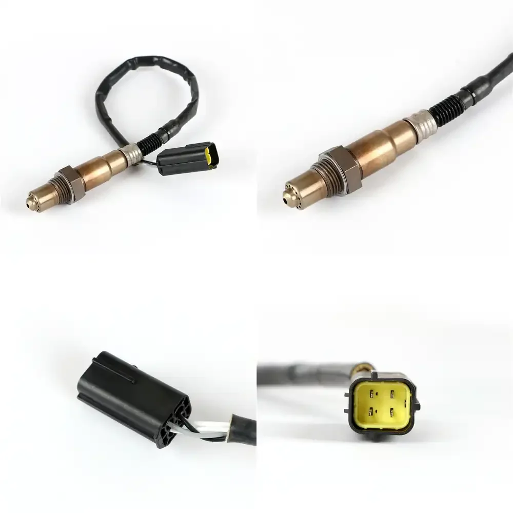 

Oxygen Sensor for Changan A600 Oushang Changxing Ouliwei CX70 Urban Rainbow Laimeng Xingyun Xuehu Auto Car Parts Compatible