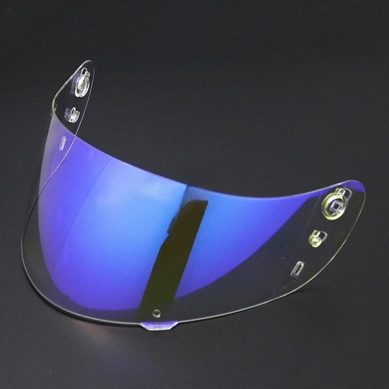 Visor For ICON Airflite IC-04 Helmet Lens Anti Fog High Impact Protection UV Cut Durable High Strength