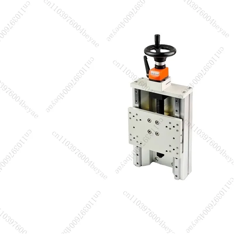 MSM multi-KUE20-A-170 KUDP20-A-220 KUEF20-A-L-320 pieces, manual components heavy duty