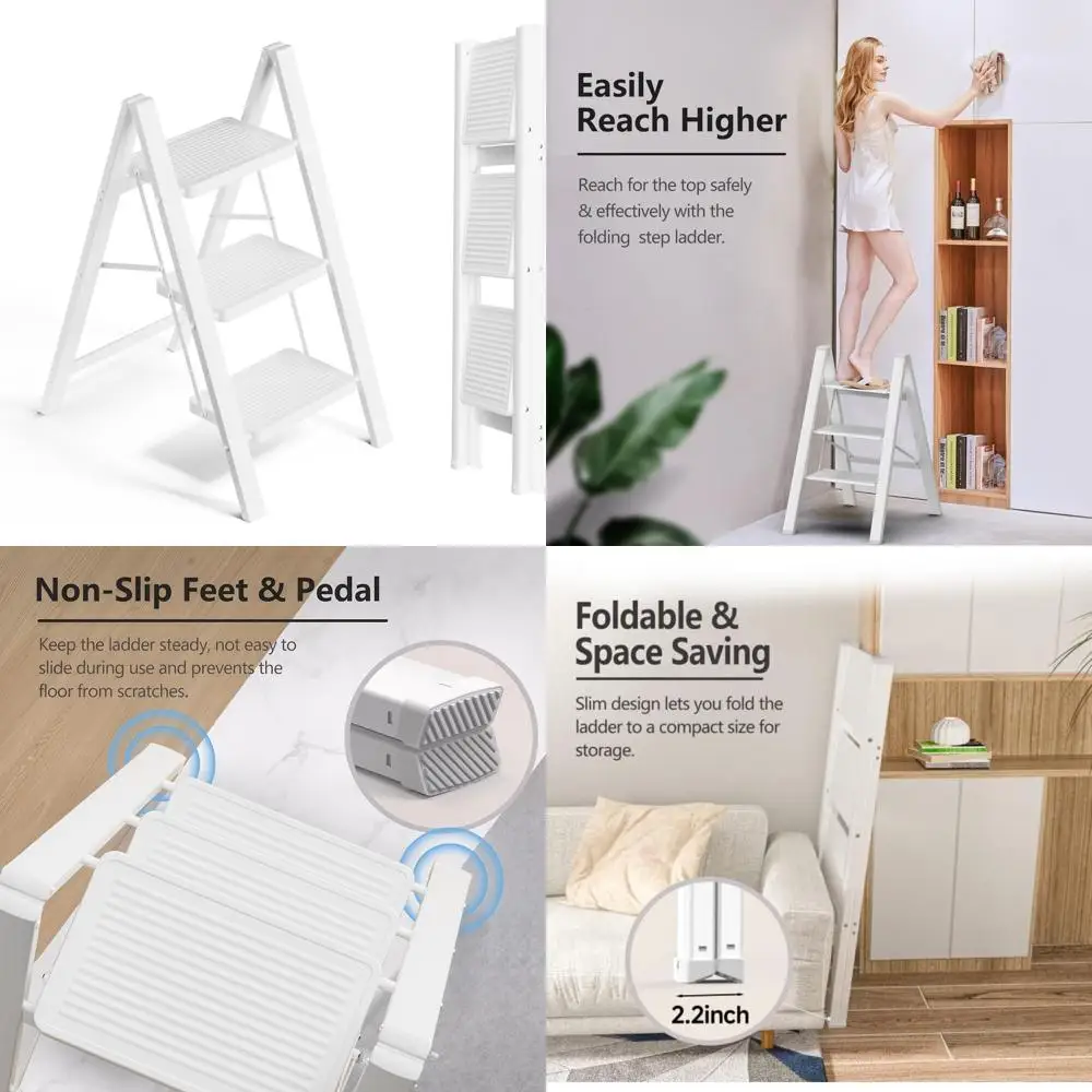 Echelle-pliante-portative-a-3-marches-avec-pedales-larges-antiderapantes-pour-une-utilisation-adulte-dans-la-securite-de-la-maison-et-de-la-cuisine
