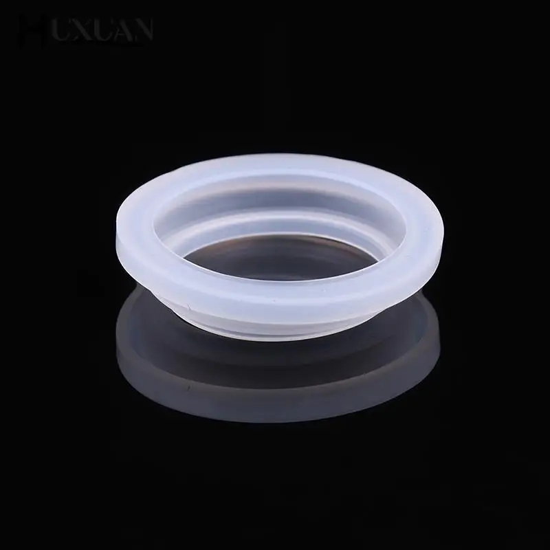 5 buah segel o-ring untuk 4.5cm 5.2cm vakum penutup botol Stopper termal tutup cangkir segel gasket