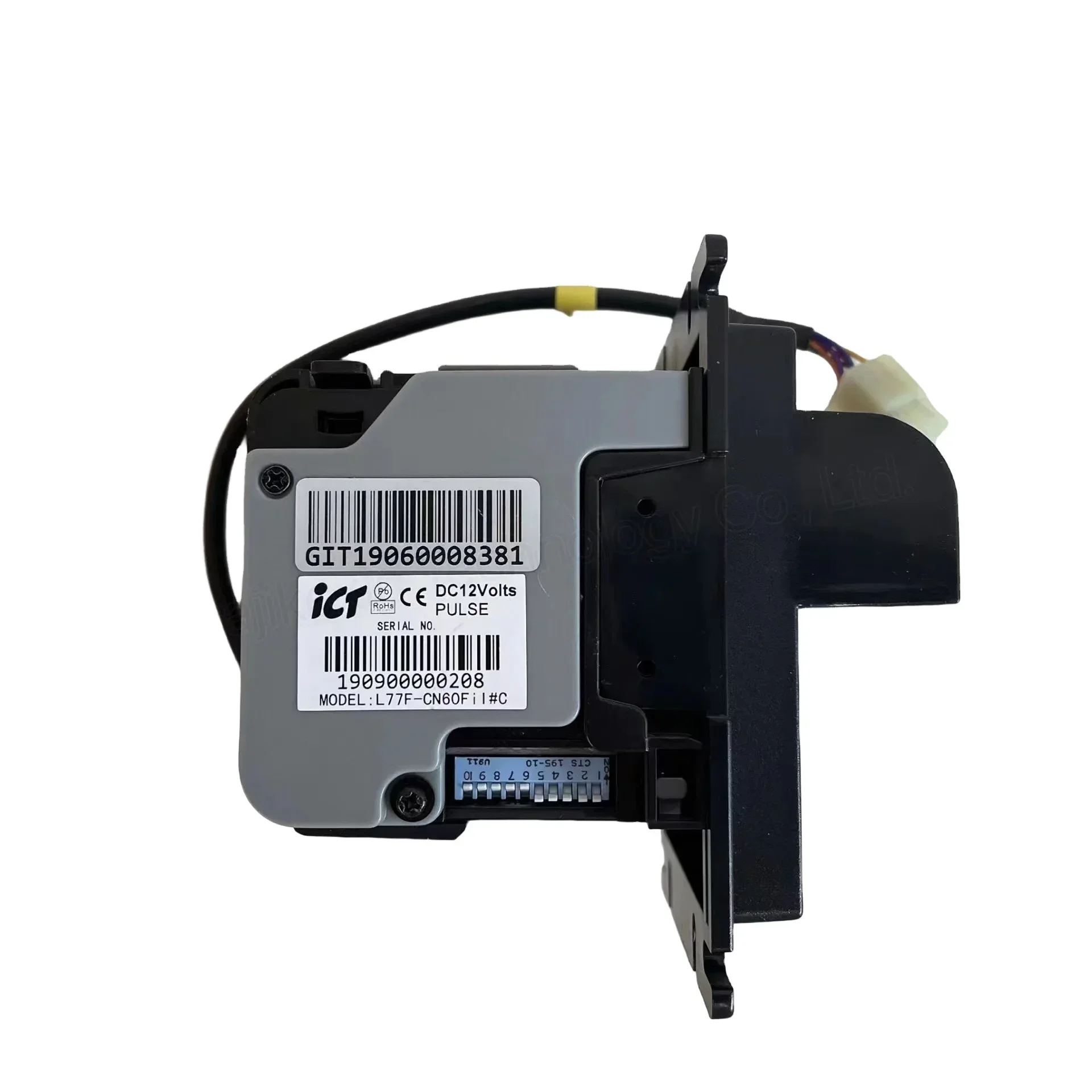 2025HJKX Taiwan Ict…