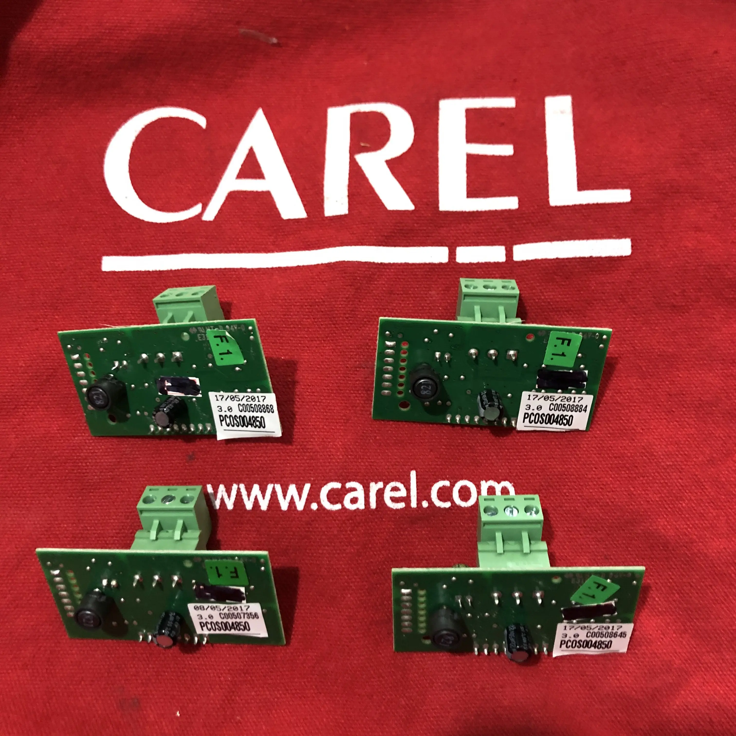 

Карта связи 485 карта PCOS004850 PCO1000WD0 PCO1000TLN0