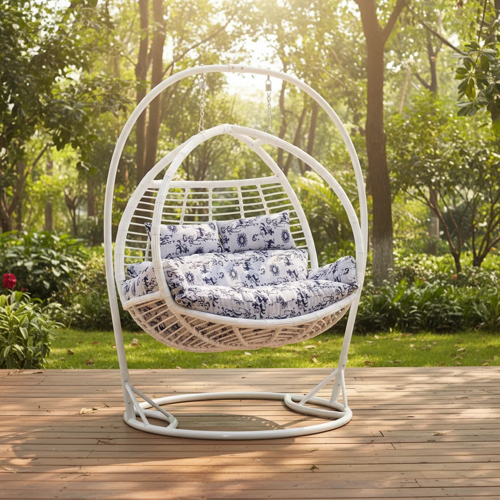 Outdoor Furniture Darwin - xx-Fábrica de Foshan, columpios modernos de