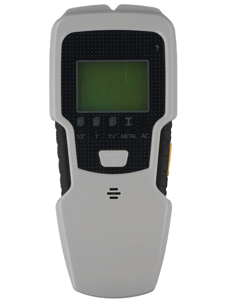 

For DIY Projects Detection Tool Stud Finder Home Repair Wall Inspection 191*88*50 Mm Alarm System Battery Operated