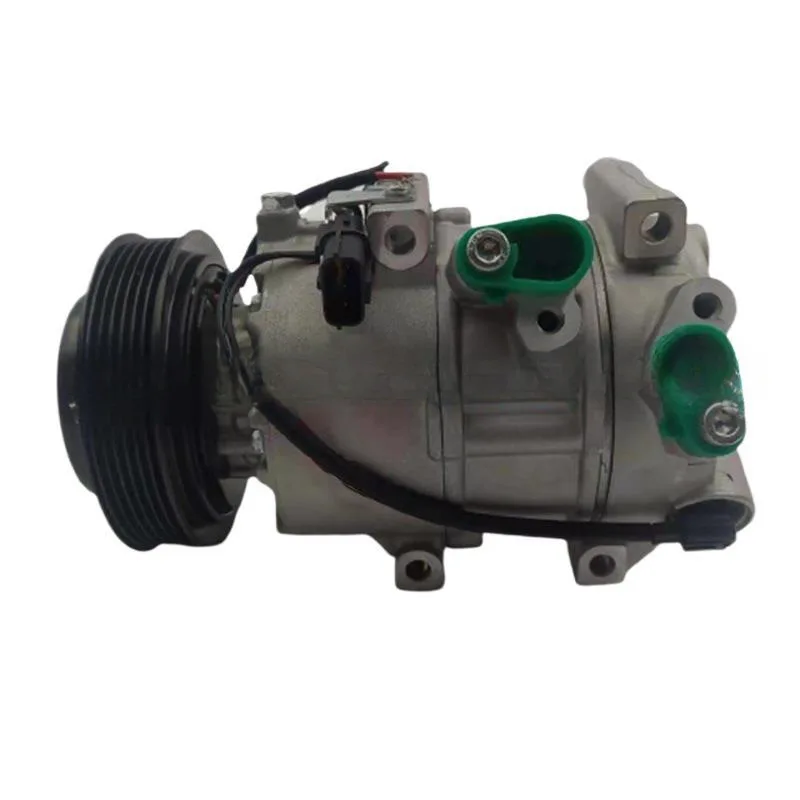 

Suitable for Kia Sportage Hyu ndai Tucson 10,11-15 Compressor 977012S500 97701-2S500DR