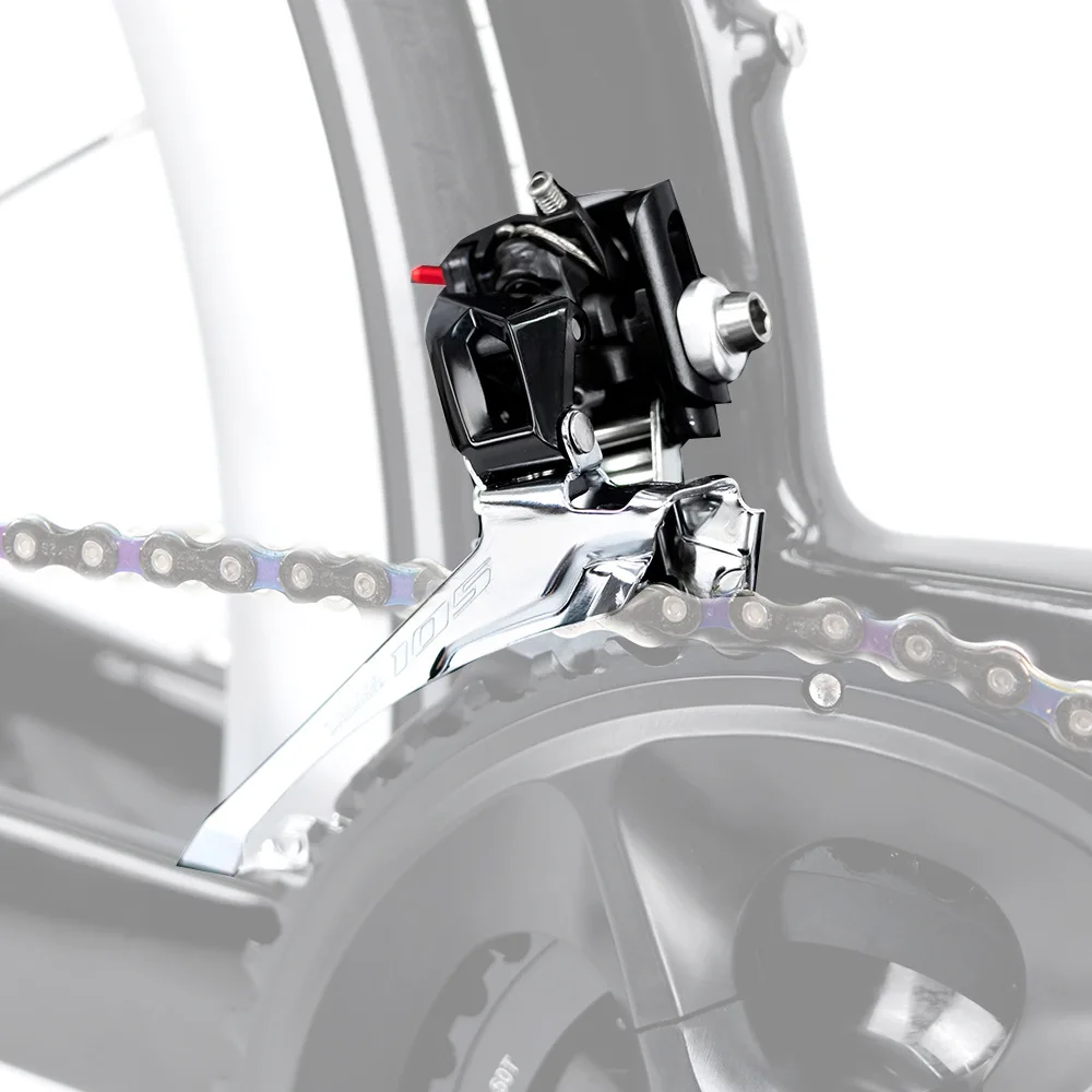 2025 تويتر T8 ألياف الكربون الطريق دراجة WheelTop EDS 24S الطريق سباق الدراجات الصحن الهيدروليكي الفرامل الحصى bicicleta عجلة الكربون