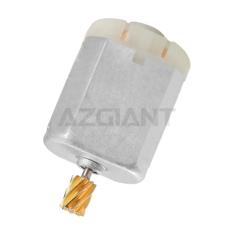 VD294527 Door Lock Actuator Central Locking Motor for 2005-2014 Mitsubishi Raider Replacement Part Direct Current Motor
