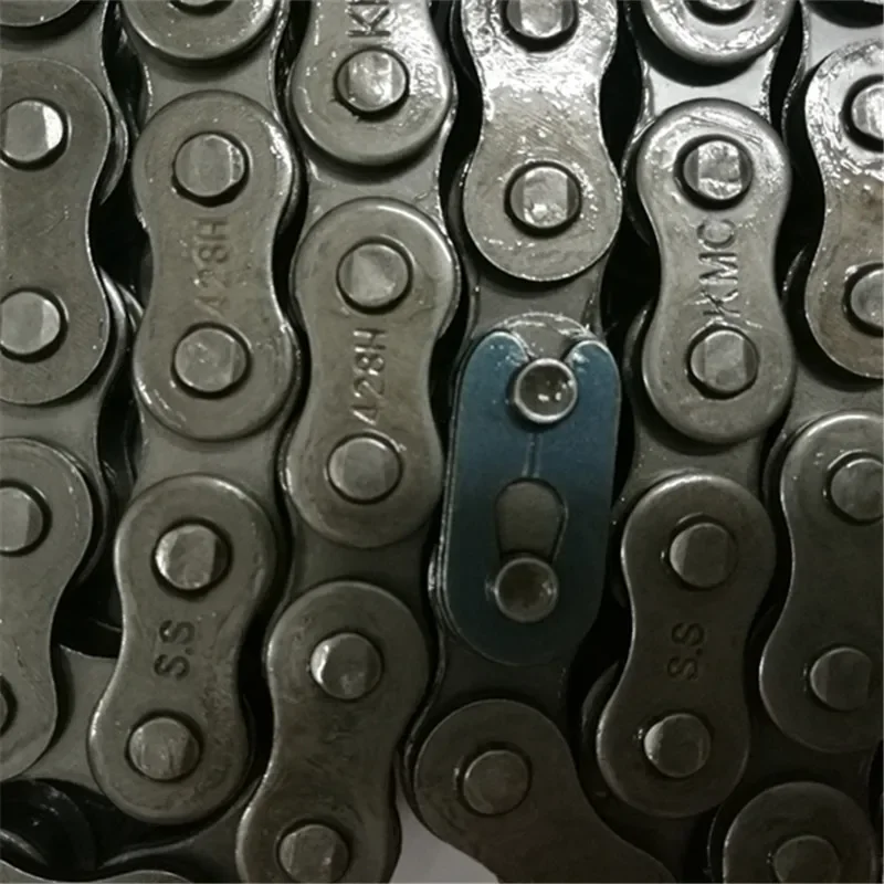 1 PCS High Quality Motorcycle Chain Sets For 428 chain 108 112 114 116 120 126 128 130 120 Link