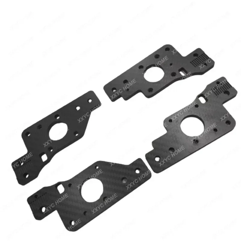 Voron2.4 R2 Trident 3D printer carbon fiber AB Drive Units ab drive frame upper lower kit