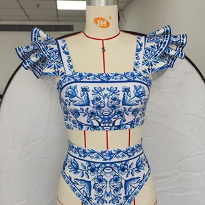 8 en çok satılan, etekli bikini-no. 2