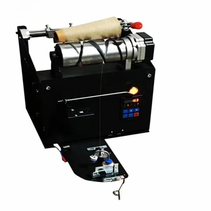 

Rewingding Machine High Production Efficiency sewing thread Xcone Y Automatic winder cone winder bobbin winder