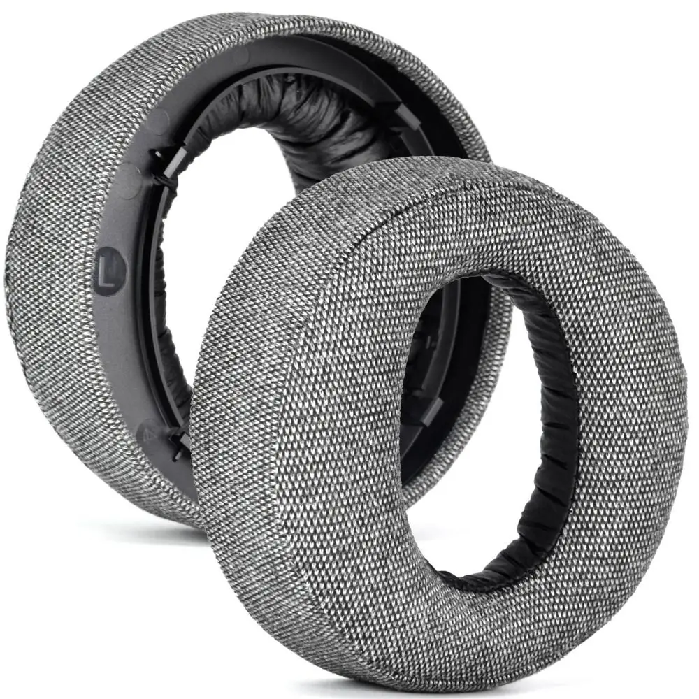 Earpads Gaming Headset Ear Cushion Replacement Ear Pads Foam Sponge For Sony Playstation PS5 Pulse 3D Wireless Headset