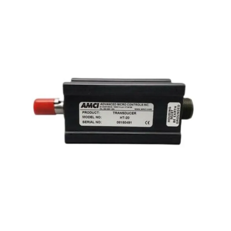 HT-20  Resolver Transducer