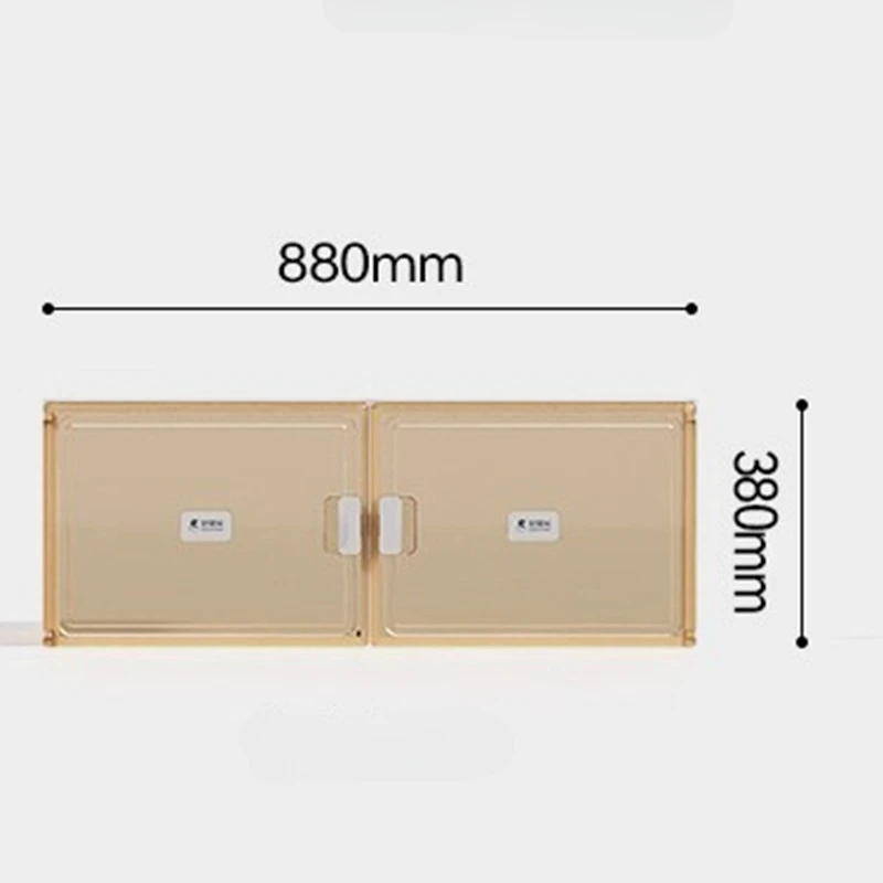 Cute Plastic Shoes Rack Boxes Modern Small Storage Shoes Rack Display Modular Sapateira Organizador De Sapato Cabinet Furniture
