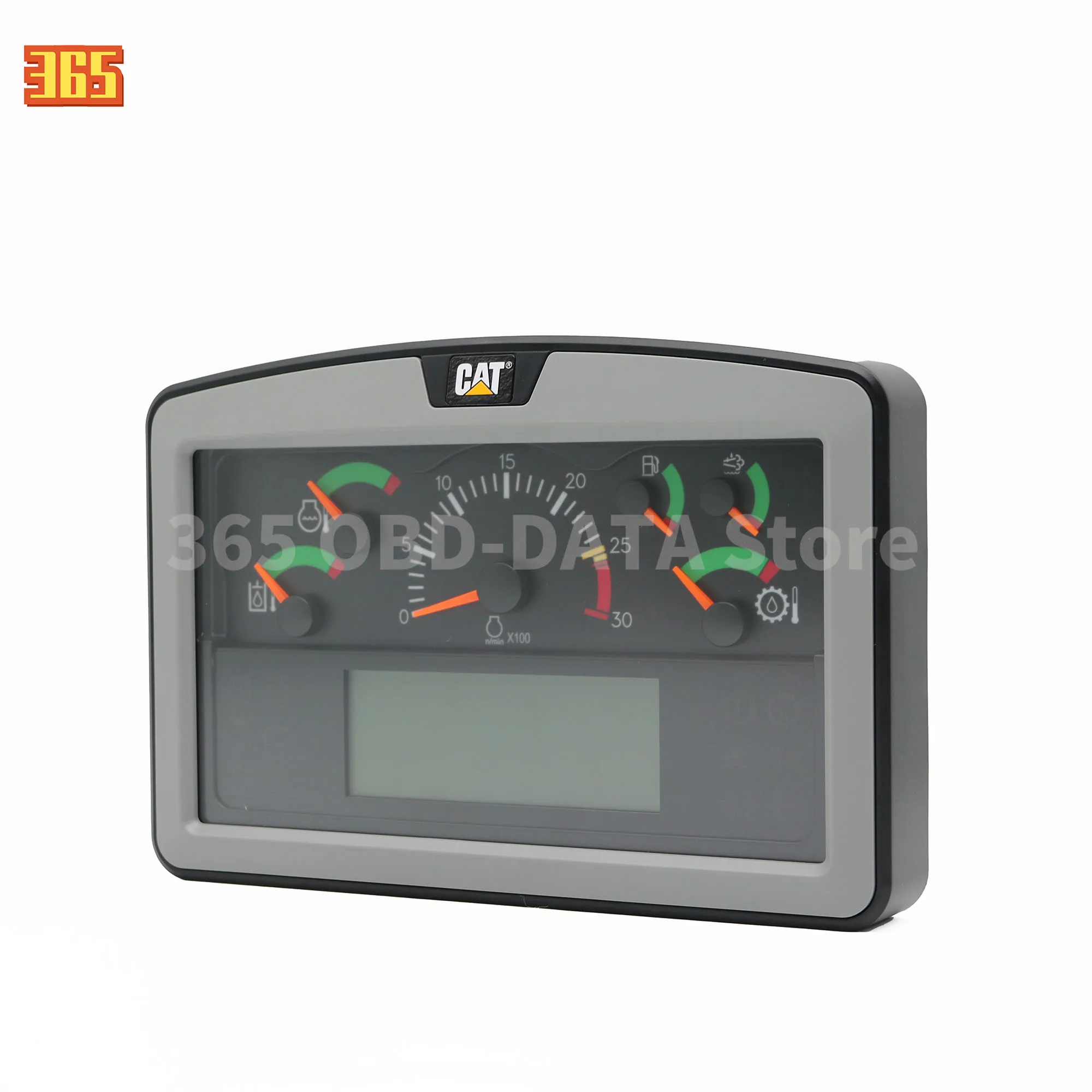 For Caterpillar CAT Construction Machinery Parts, Dashboard Dashboard, 374-3614, 3743614