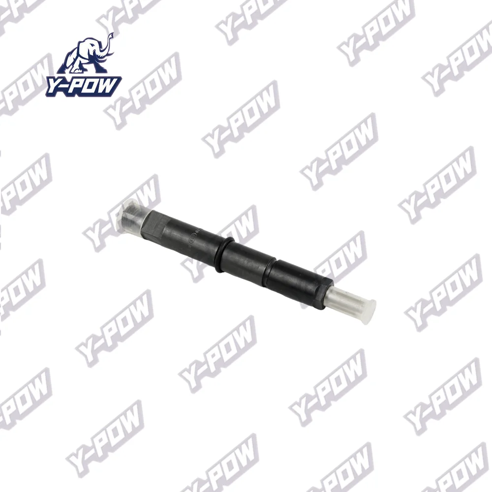 excellent Excavator Engine Spare Part DEUTZ 02113133 VOLVO 24425916 and 0432193486 Fuel Injector for VOLVO EC140