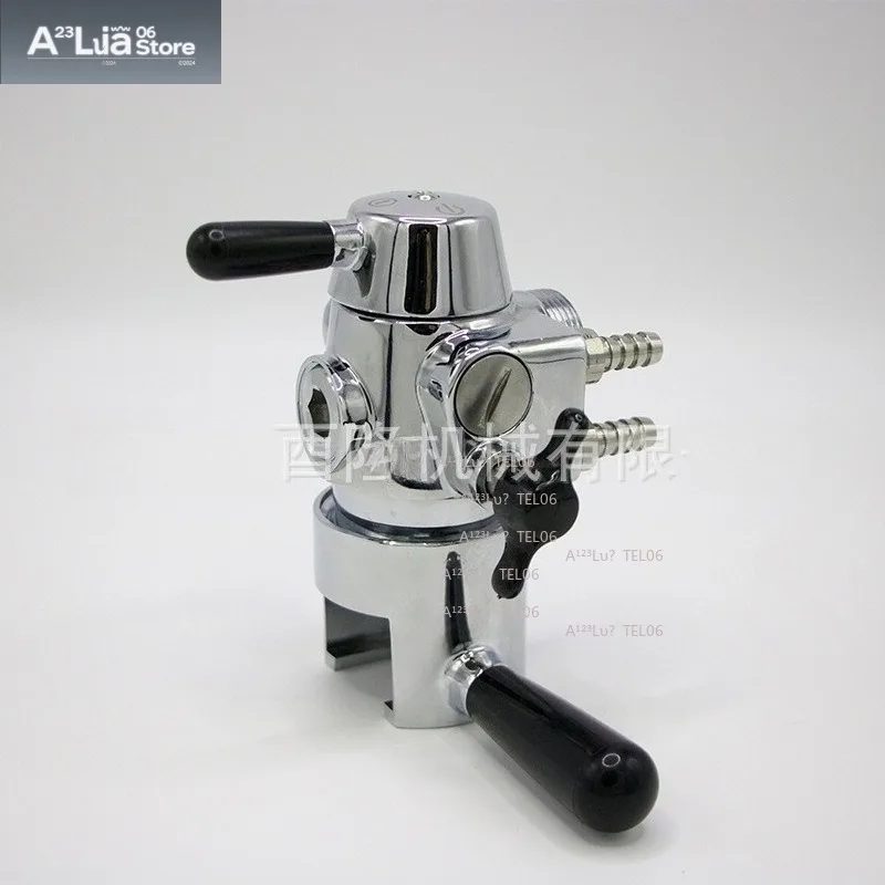 Counter Pressure Bottle Filler Beer Foam Tap Pegasus Craft Brewing Filling Valve Homebrew
