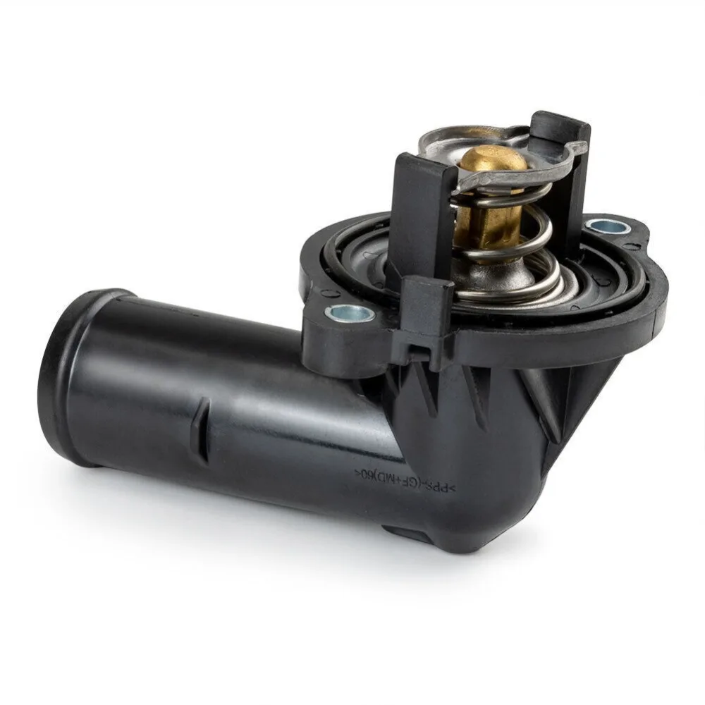 جودة عالية جديدة لـ 5184651AH مجموعة ترموستات أصلية مناسبة لسيارة جيب جراند شيروكي ، رانجلر ، دودج دورانجو 3.0L3.6L