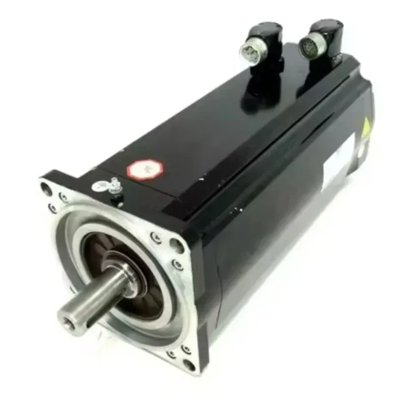 

Servo motor, LXM32, BSH1403P31A2A Used function test