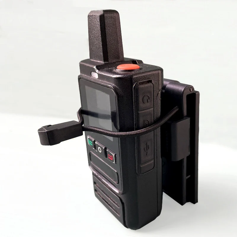 

Handheld Drone Detector Portable Fpv Detector Long Active 30Mhz-6.4Ghz Explosion-Proof Digital Anti Uav Antennas Defense System