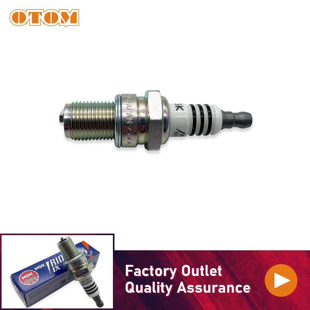 Vela de ignição otom peça de motor de motocicleta para ktm sx 85 105 125 150 sxs 85 xc 105 125 150 XC-W exc husqvarna tc te tx gasgas mc ec