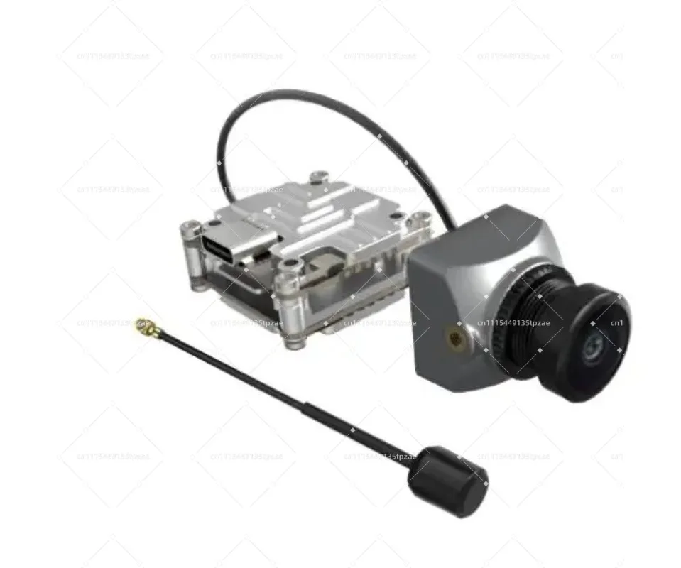 720P 60FPS Industrial HD Camera Digital Transmission Complete Set Accessory Parts