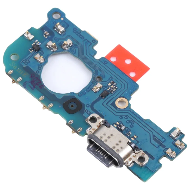 USB Charge Port Jack Dock Connector Charging Board For Samsung Galaxy A33 5G SM-A336B