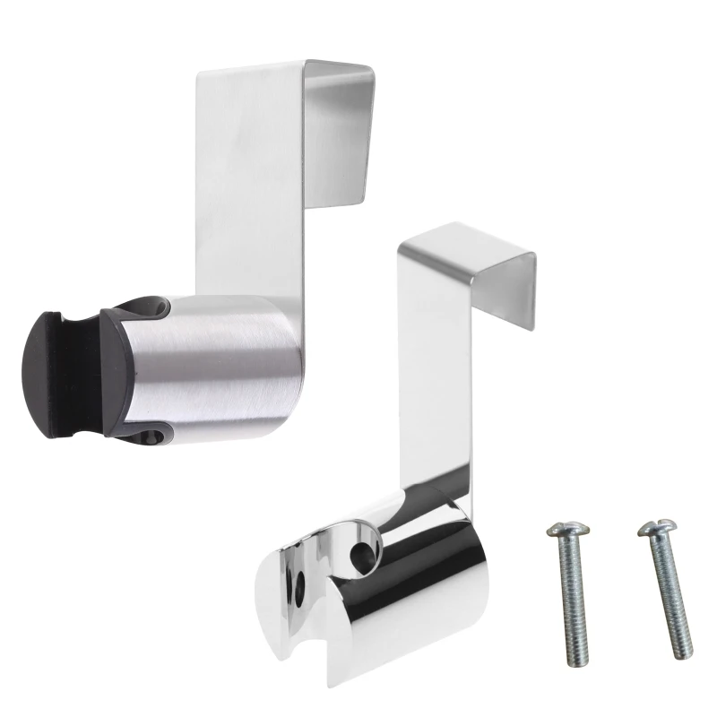 Description Picture 3 of itemLXAF Bathroom HandHeld Sprayer Holder Shower for Head Bracket Bidet Spray Heads Attac