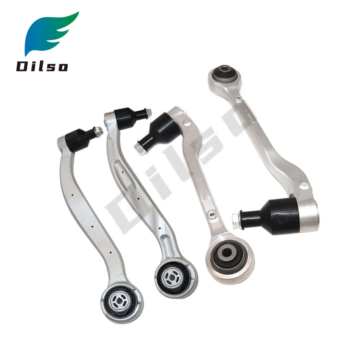 4pcs Control Arms Front LH/RH Fit For Chevy Chevrolet Camaro 2016-2021 OEM 23317365, 23317366, 84012306, 84051641