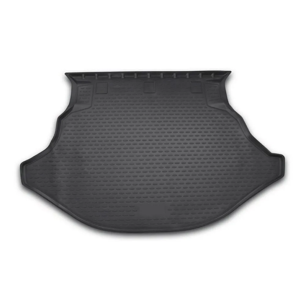 

Cargo Mats Liner for Toyota Venza 2009-2015 Waterproof TPE Black United States