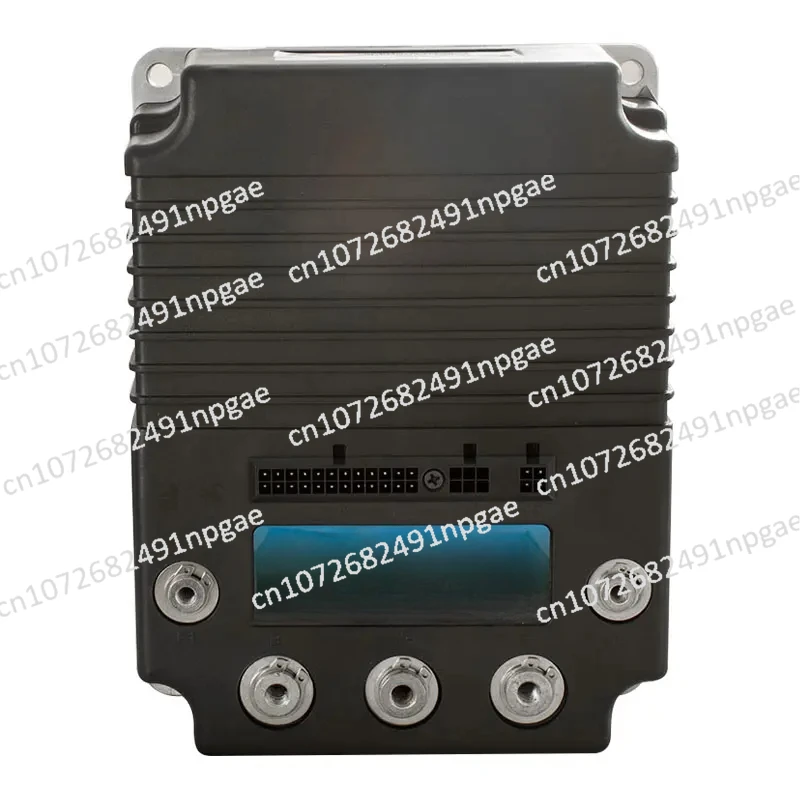 1244-5651 36V/48V 600A Replacing CURTIS Programmable DC SepEx Controller