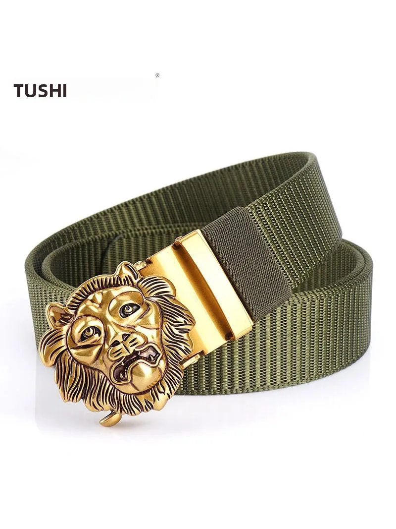 cintura-tattica-casual-da-uomo-paul-wolverine-con-fibbia-automatica-motivo-animale-in-tela-e-nylon-accessorio-alla-moda