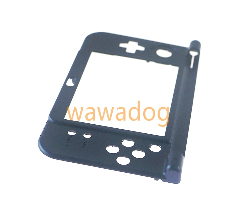 1pc Midlle Frame For New 3DS XL LL Replacement Part Top Face Shell Housing Plate