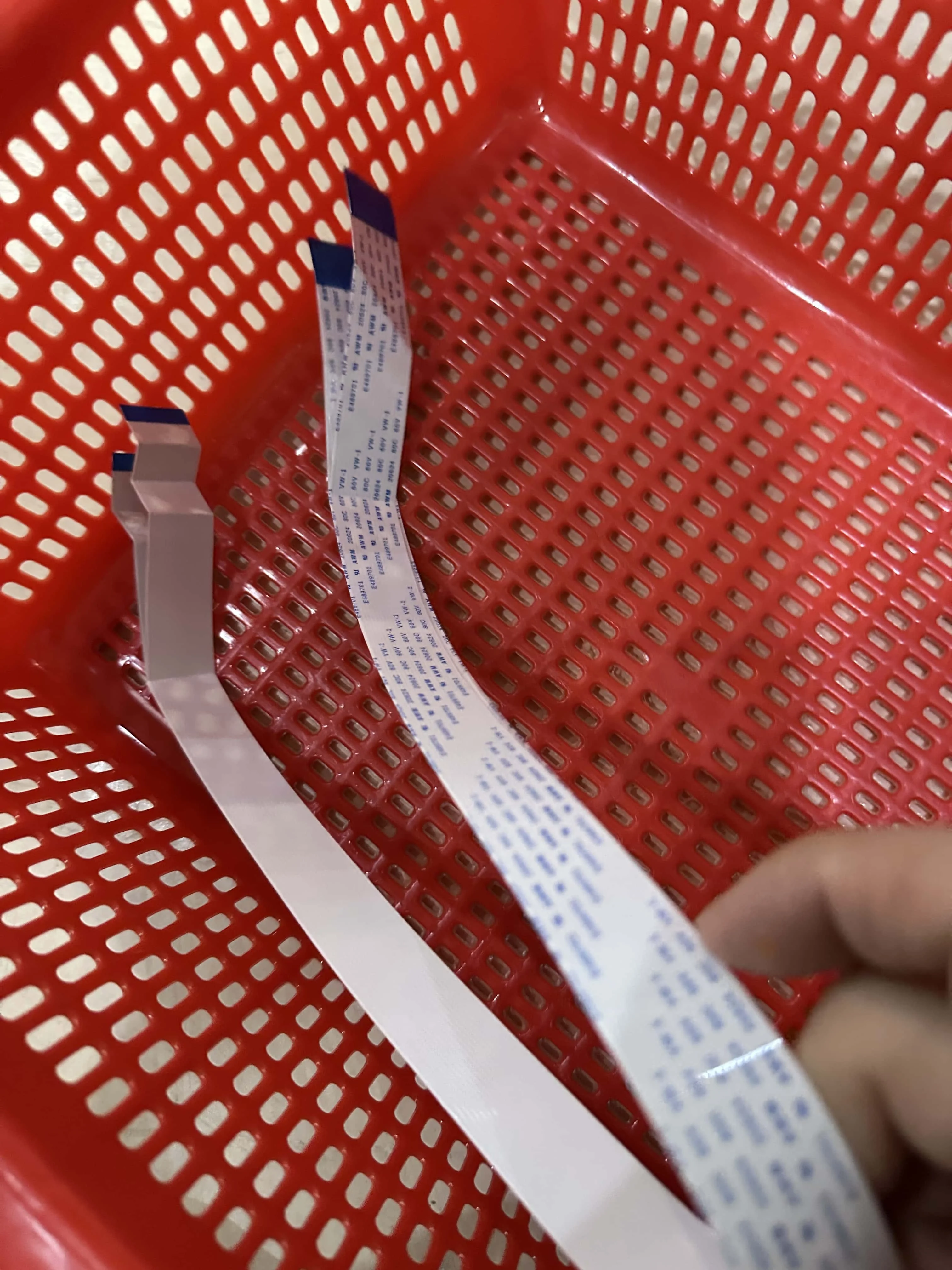 

5 шт., высококачественный кабель головки принтера для HP 8100 PRO 8600 8610 8620 276, кабель каретки каретки каретки принтера