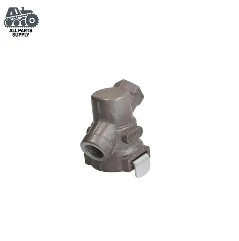 In-Line Air Filter Over Flow Solenoid Valve 4325000200 RL3515ZA For Large Vehicles Heavy Commercial Vehicles