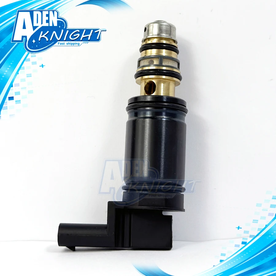 

7SEU17C 6SEU16C 6SES14C Автомобильный регулирующий клапан компрессора переменного тока для BMW Cadillac CTS ATS Chevrolet Camaro