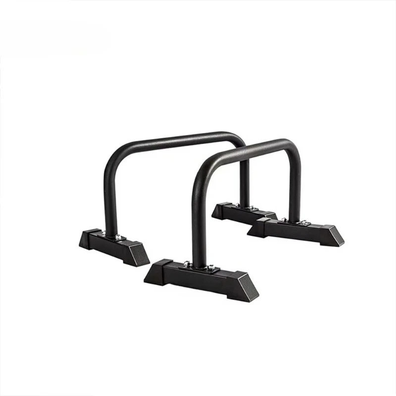 

Heavy-Duty Dip Station Stable Parallel Bars For Home Strength And Body Training