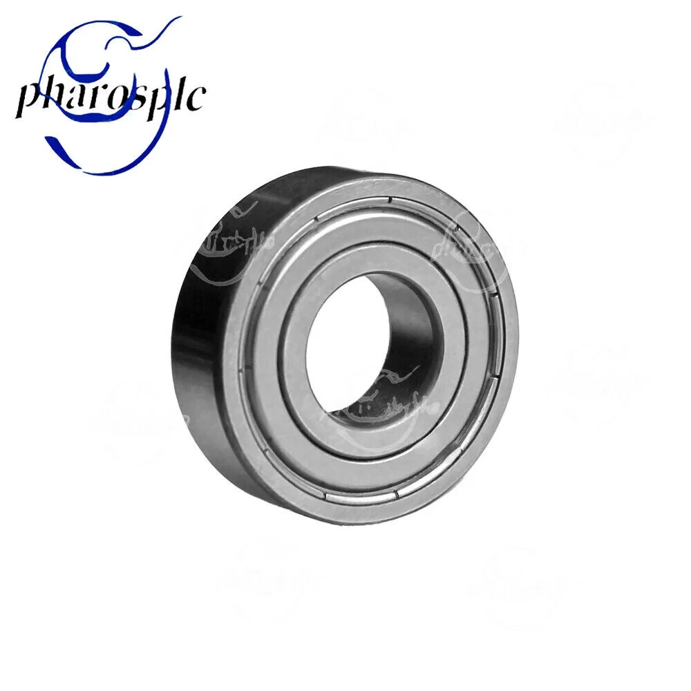 6202-ZZ C3 SKF Brand Metal Shield Ball Bearing 15x35x11MM 6202 2Z 6202Z