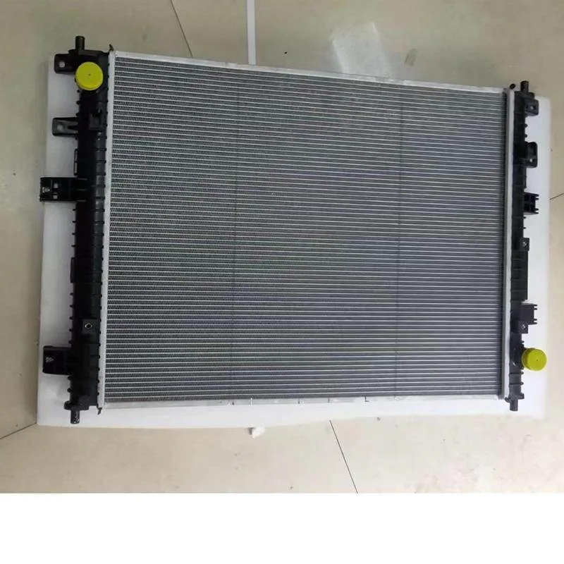 

F08-1301110HD Genuine China Water Tank Radiator Assembly for Chery Jetour X90 X90plus Dashing