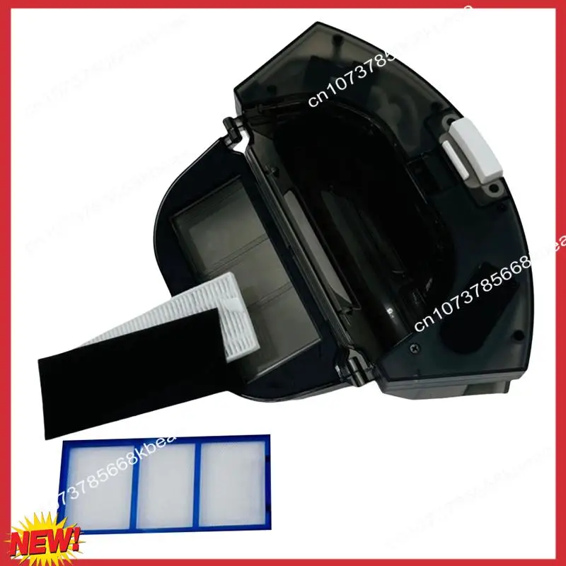 

A97Z For Lydsto G2/G2D Robot Vacuum 2-In-1 Water Tank And Dust Box Essential Maintenance Accessories B