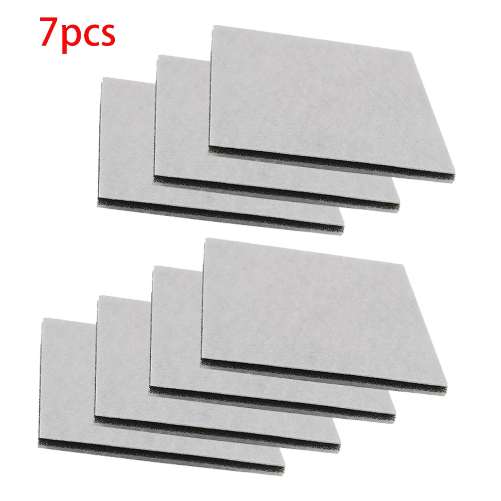 7 Chiếc Máy Hút Bụi HEPA Lọc Cho Philips Electrolux Thay Thế Động Cơ Lọc Bông Lọc Gió Cửa Hút Gió Ổ Cắm Lọc