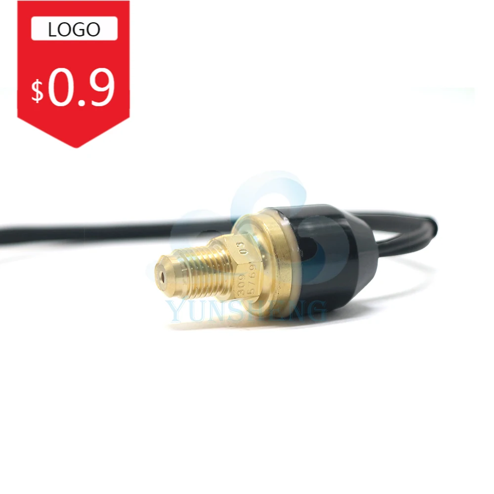 

Датчик давления 309-5769 3095769 для экскаваторов 312D 313D 315C 315D 320D 323D 330D 349D