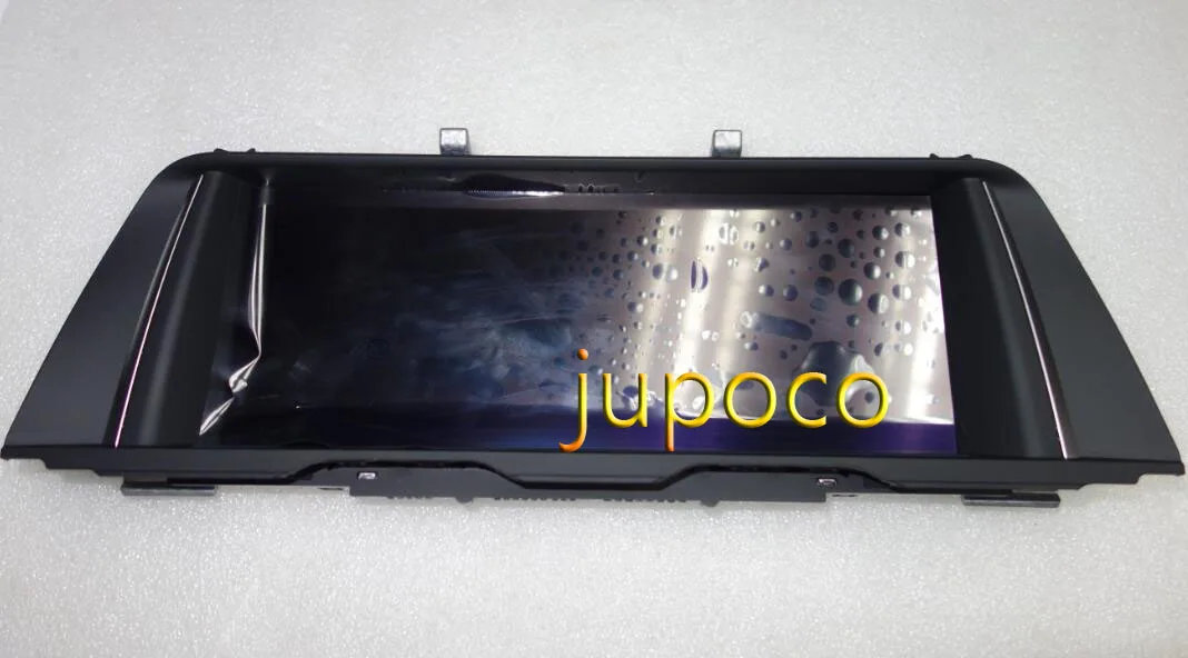 10.25 INCH DISPLAY BM9321016 F10 F11 NBT EVO Navigation System Monitor HD Navigation Systems Screen LCD DISPLAY